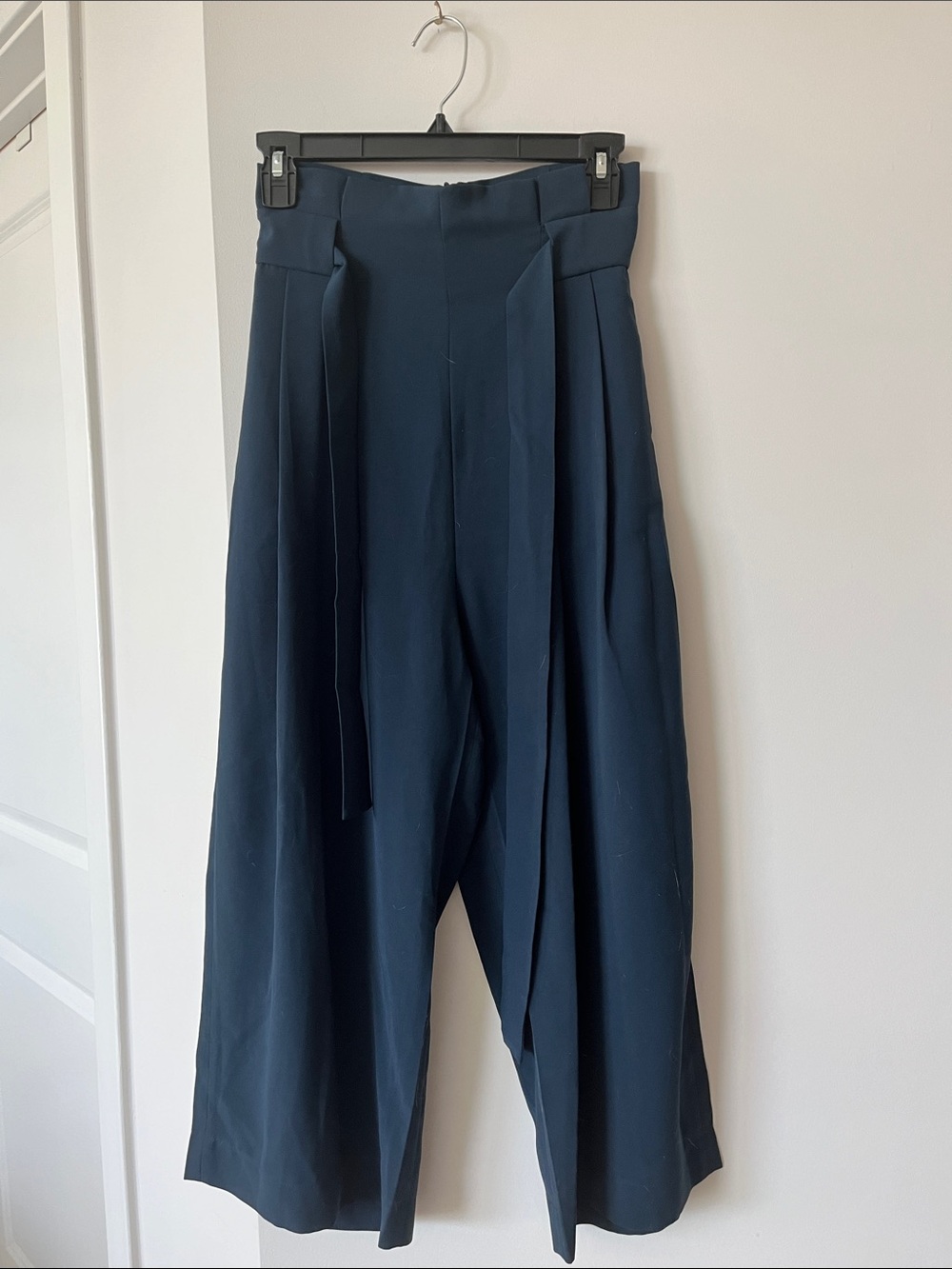 Petite Studio Pants